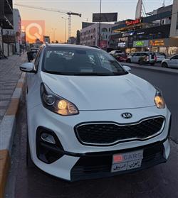 کیا سپۆرتاج